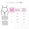 BABELL FIGI DAMSKIE BBL 129 SALE